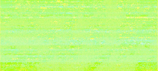 Зелений Пастельний Градієнтний Фон Абстрактний Широкоформатний Панорамний Фон Порожнім Простором — стокове фото