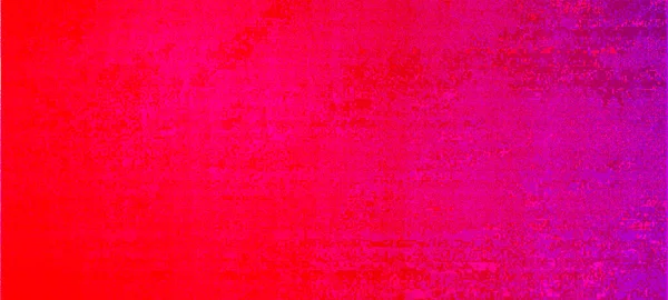 Panorama Design Abstrato Rosa Widescreen Fundo Com Espaço Branco Para — Fotografia de Stock