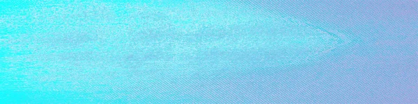 Moderno Colorido Azul Textura Widescreen Panorama Fundo Adequado Para Anúncios — Fotografia de Stock