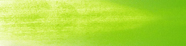 Moderní Barevné Zelené Textury Širokoúhlý Panorama Pozadí Vhodné Pro Inzeráty — Stock fotografie