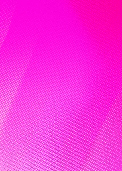 Рожевий Абстрактний Градієнтний Вертикальний Фон Використовується Банерів Плакатів Реклами Подій — стокове фото