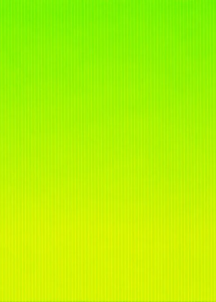 Sötét Háttérrel Zöld Gradiens Függőleges Háttér Használható Banner Poszter Hirdetés — Stock Fotó