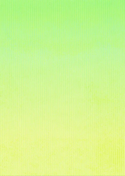 Зеленый Градиентный Вертикальный Фон Подходит Рекламы Плакатов Баннеров Юбилеев Вечеринок — стоковое фото