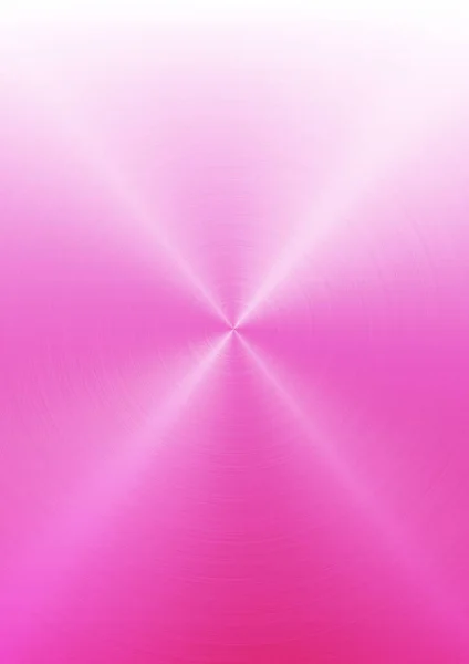 Рожевий Металевий Градієнт Світить Вертикальним Фоном Підходить Рекламних Кампаній Плакатів — стокове фото