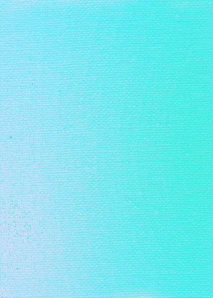 Світло Блакитний Градієнтний Вертикальний Фон Використовується Банерів Плакатів Реклами Подій — стокове фото