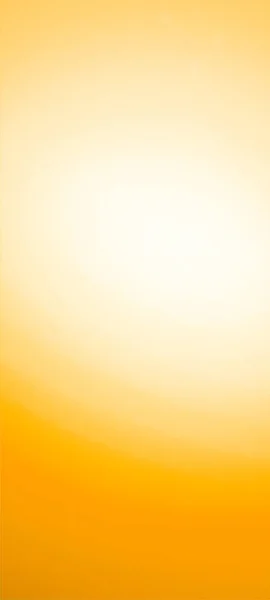 Помаранчевий Градієнт Вертикальний Задній План Підходить Реклами Плакатів Банерів Ювілеїв — стокове фото
