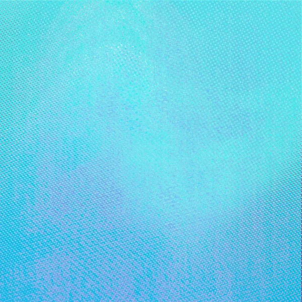 Blauwe Textuur Vierkante Achtergrond Met Lege Ruimte Voor Tekst Afbeelding — Stockfoto