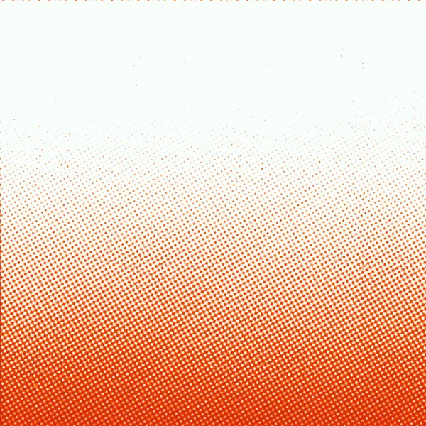 Oranje Verloop Patroon Vierkante Achtergrond Geschikt Voor Advertenties Posters Banners — Stockfoto