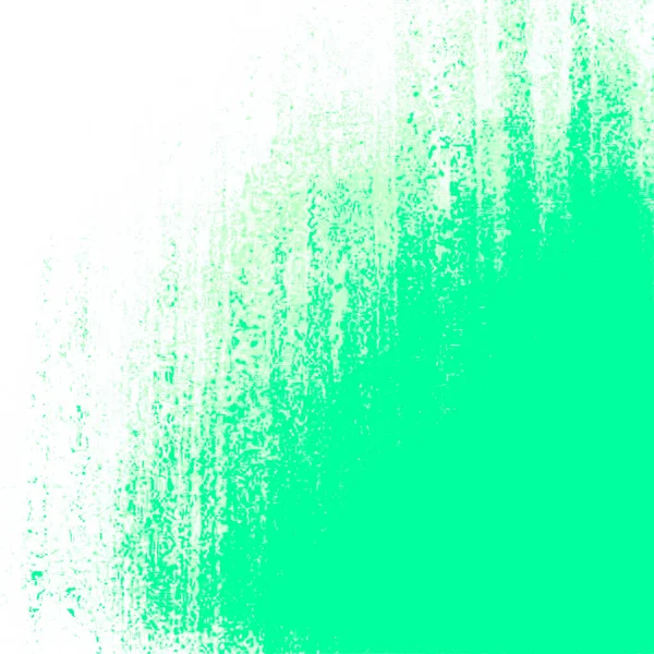 Білий Зелений Сніговий Візерунок Квадратний Фон Приготування Реклами Плакати Баннери — стокове фото