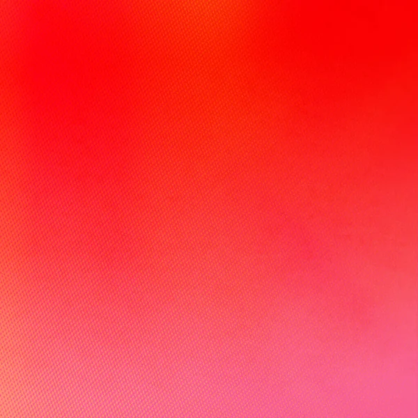 Червоний Квадратний Фон Використовується Банерів Плакатів Реклами Подій Вечірки Святкування — стокове фото