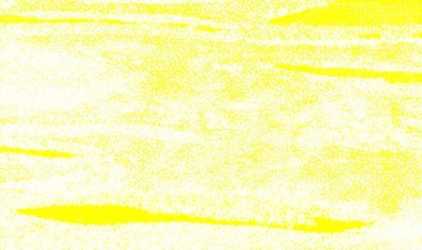 Sarı soyut dokulu arka plan, el ilanları, afişler, sosyal medya, kapaklar, bloglar, e-kitaplar, bültenler için uygun renkli arka plan şablonu. ya da kopyalama alanı olan resim ya da metin ekle