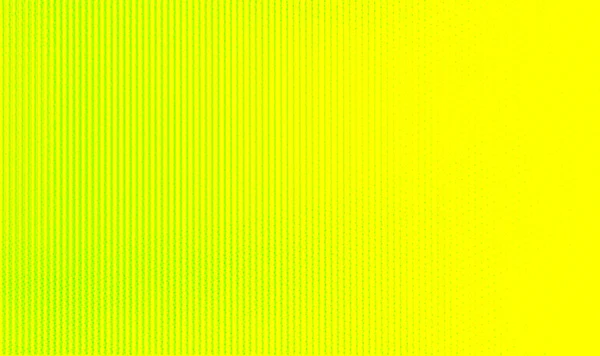 Κίτρινο Απλό Χρώμα Κλίση Φόντο Πολύχρωμο Πρότυπο Φόντου Κατάλληλο Για — Φωτογραφία Αρχείου