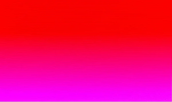 Rood Roze Verloop Gekleurde Achtergrond Met Lege Ruimte Voor Tekst — Stockfoto
