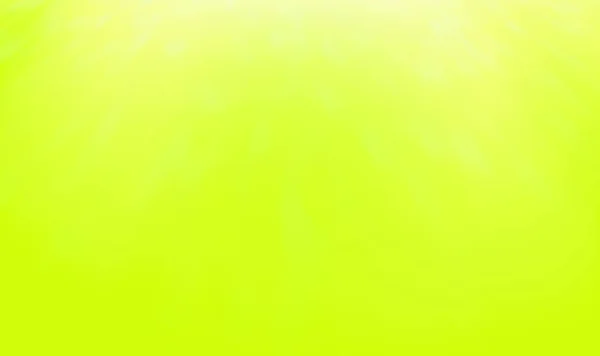 Sfondo Colore Sfumato Misto Giallo Verde Modello Sfondo Colorato Adatto — Foto Stock
