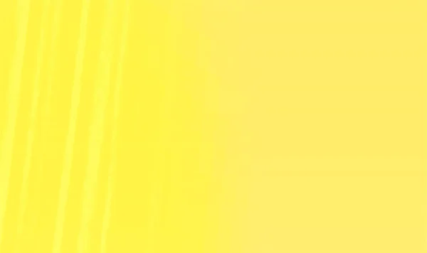 Nowoczesne Kolorowe Żółte Gradientowe Tło Kolorowy Szablon Tła Nadaje Się — Zdjęcie stockowe