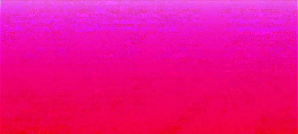 Pink abstract design panorama widescreen background, Suitable for Advertisements, Posters, Banners, Anniversary, Party, Events, Ads and various graphic design works