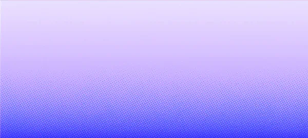 Purple gradient widescreen panorama background, Suitable for Advertisements, Posters, Banners, Anniversary, Party, Events, Ads and various graphic design works