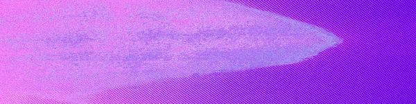 Textura Púrpura Fondo Panorámico Pantalla Ancha Adecuado Para Anuncios Carteles — Foto de Stock