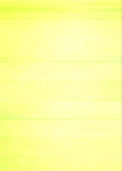 Żółte Gradientowe Pionowe Tło Pustą Przestrzenią Tekstu Lub Obrazu Przydatne — Zdjęcie stockowe