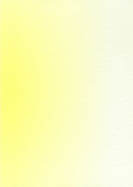 Fundo Vertical Gradiente Amarelo Adequado Para Anúncios Cartazes Banners Aniversário — Fotografia de Stock