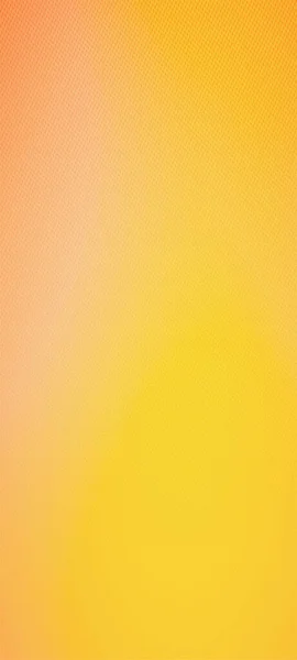 Fond Vertical Dégradé Abstrait Orange Adapté Aux Publicités Affiches Bannières — Photo