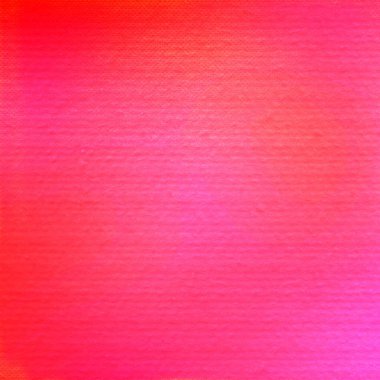 Metnin veya resmin için boş arkaplan ile dokulu kırmızı pembe renk, afiş, poster, ilanlar, etkinlikler, parti, kutlama ve çeşitli tasarım çalışmaları için kullanılabilir
