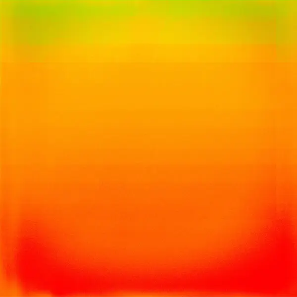 Πορτοκαλί Και Κόκκινο Μικτή Κλίση Χρώμα Τετράγωνο Φόντο Κατάλληλο Για — Φωτογραφία Αρχείου