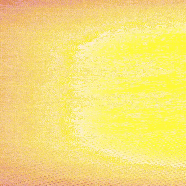 Желтый Квадратный Фон Блочным Пространством Вашего Текста Изображения Используемый Баннера — стоковое фото
