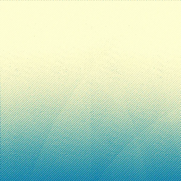 Blue Gradient Color Background Blank Space Your Text Image Usable — Stock Photo, Image