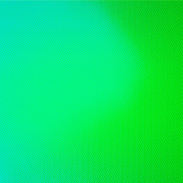Grön Färg Strukturerad Fyrkantig Bakgrund Med Tomt Utrymme För Din — Stockfoto