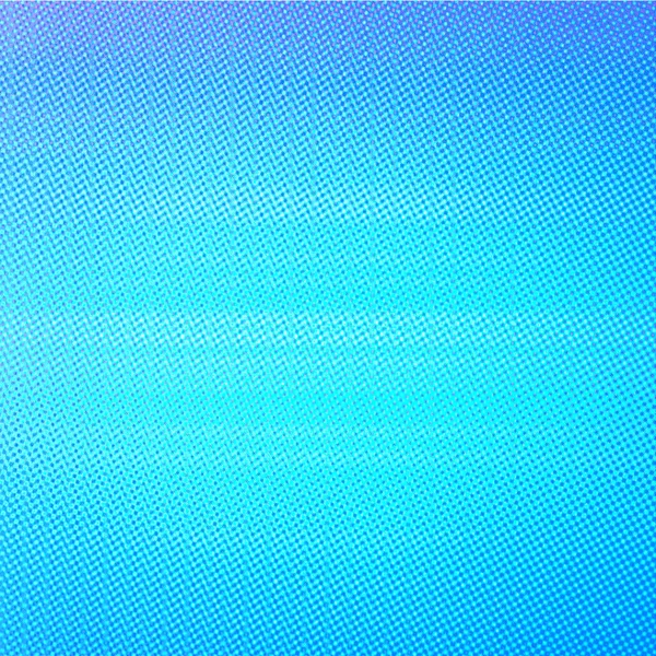 Gentle blue gradient square background with blank space for Your text or image, usable for banner, poster, Ads, events, party, celebration, and various design works