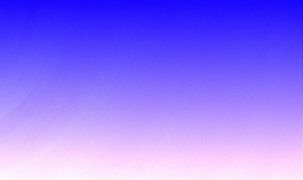 Light Purple Blue Gradient Background Illustration Raster Image Usable Social — Stock Photo, Image