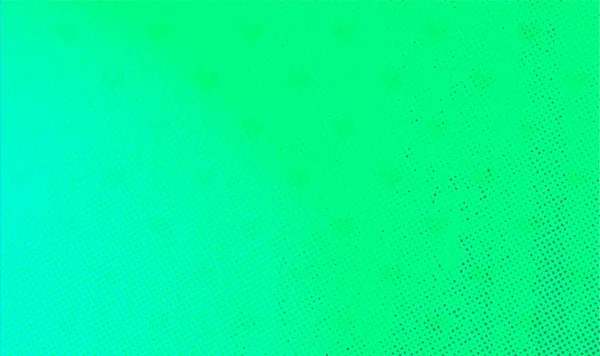 Зеленый Градиентный Цвет Фона Подходит Рекламы Плакаты Баннеры Юбилей Вечеринка — стоковое фото