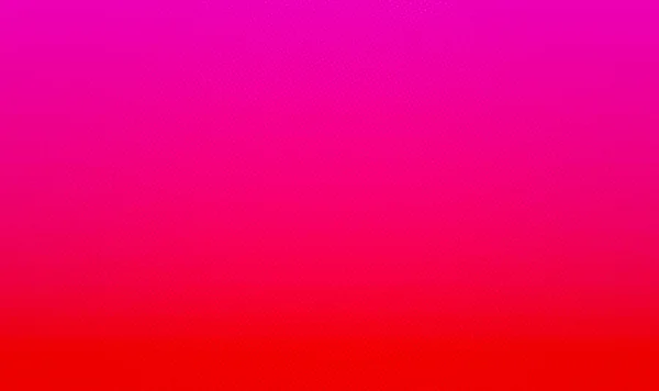 Růžové Červené Gradient Barevné Pozadí Prázdným Prostorem Pro Váš Text — Stock fotografie