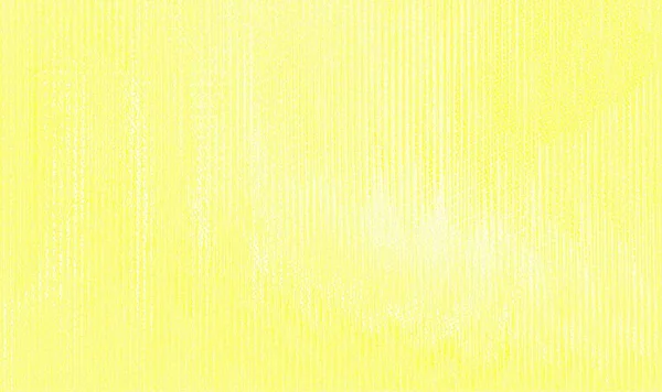Einfacher Gelber Strukturierter Hintergrund Mit Farbverlauf Mit Leerraum Für Ihren — Stockfoto