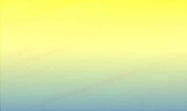 Жёлтый Градиентный Фон Возможны Социальные Медиа Рассказ Плакат Баннер Обратная — стоковое фото