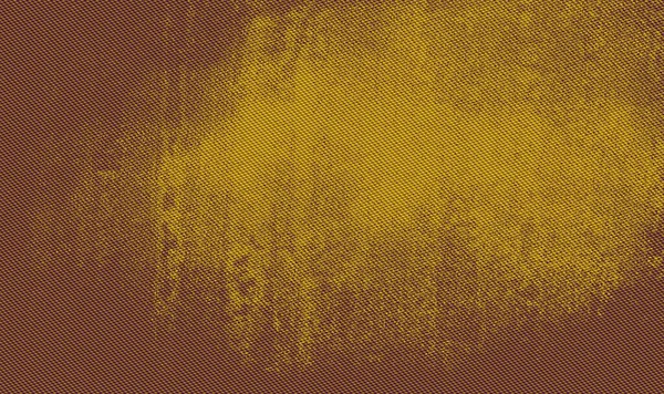Темно Жовта Абстрактна Текстура Стін Ілюстрація Використовується Соціальних Медіа Історії — стокове фото