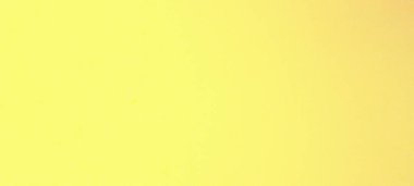 Gradyan sarı panorama geniş ekran arkaplan, sosyal medya, hikaye, afiş, poster, reklam, etkinlikler, parti, kutlama ve çeşitli grafik tasarım çalışmaları için kullanılabilir