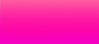 Koyu pembe gradyan geniş ekran panorama arka planı, sosyal medya, hikaye, afiş, poster, reklam, etkinlikler, parti, kutlama ve çeşitli grafik tasarım çalışmaları için kullanılabilir