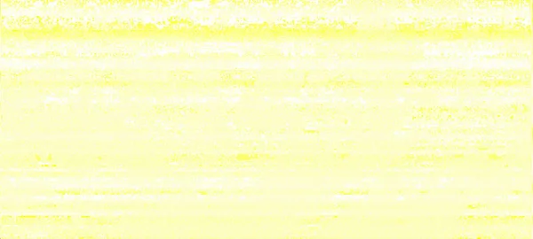 Yellow Textured Panorama Widescreen Background Usable Social Media Story Banner — Stock Photo, Image