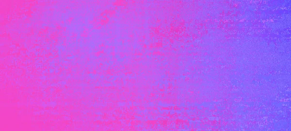 Roxo Rosa Texturizado Panorama Widescreen Fundo Usável Para Mídias Sociais — Fotografia de Stock