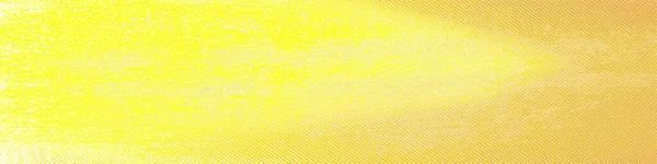 Yellow Abstract Widescreen Panorama Background Blank Space Your Text Image — Φωτογραφία Αρχείου