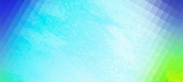 Синій Текстурований Панорамний Широкоформатний Фон Використовується Соціальних Медіа Історії Банера — стокове фото