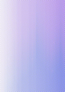 Mor gradyan dizayn dikey arkaplan, sosyal medya, öykü, afiş, poster, reklam, etkinlik, parti, kutlama ve çeşitli grafik tasarım çalışmaları için kullanılabilir