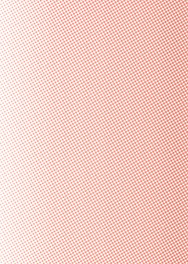 Açık renk nokta deseni dikey arkaplan, sosyal medya, hikaye, afiş, poster, reklam, etkinlikler, parti, kutlama ve çeşitli grafik tasarım çalışmaları için kullanılabilir