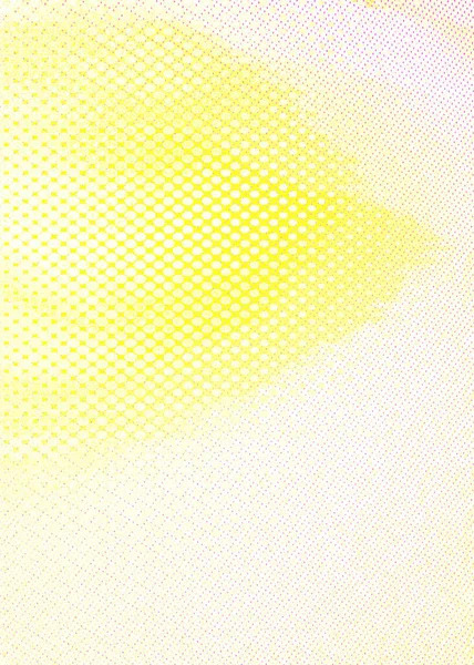 Fondo Abstracto Amarillo Blanco Con Espacio Blanco Para Texto Imagen —  Fotos de Stock