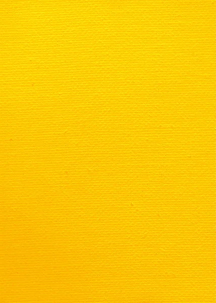 Textura Papel Amarillo Oscuro Naranja Fondo Vertical Con Espacio Blanco — Foto de Stock
