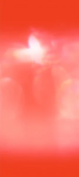 Красный Абстрактный Дизайн Вертикальный Фон Пустым Пространством Текста Изображения Пригодным — стоковое фото