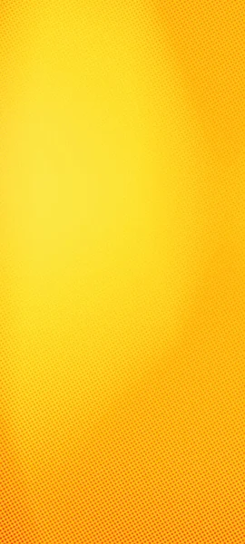 Orange Yellow Gradient Vertical Background Usable Social Media Story Banner — Stock Photo, Image
