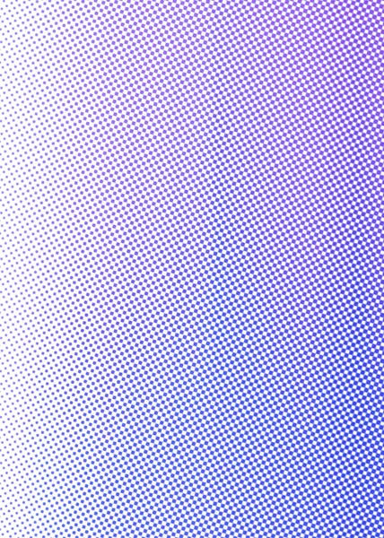 stock image Purple gradient dots design vertical background, Usable for social media, story, banner, poster, Advertisement, events, party, celebration, and various graphic design works